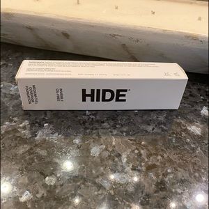 Hide Foundation